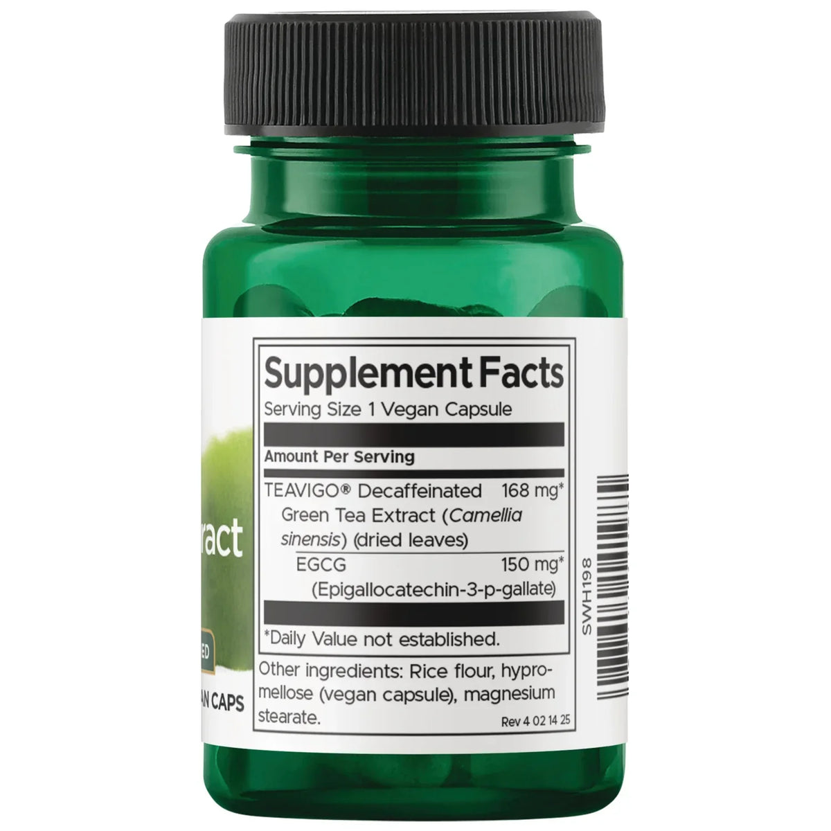 Teavigo Green Tea Extract