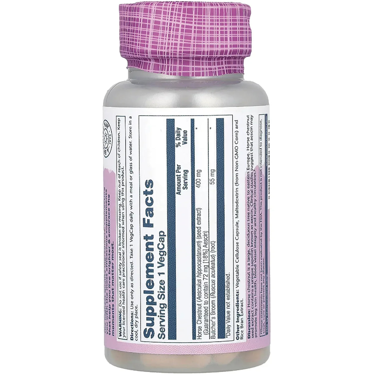 Vital Extracts Horse Chestnut