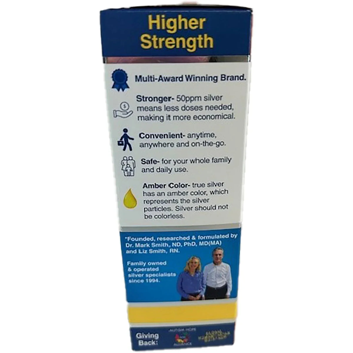 Sinus Relief Nasal Spray