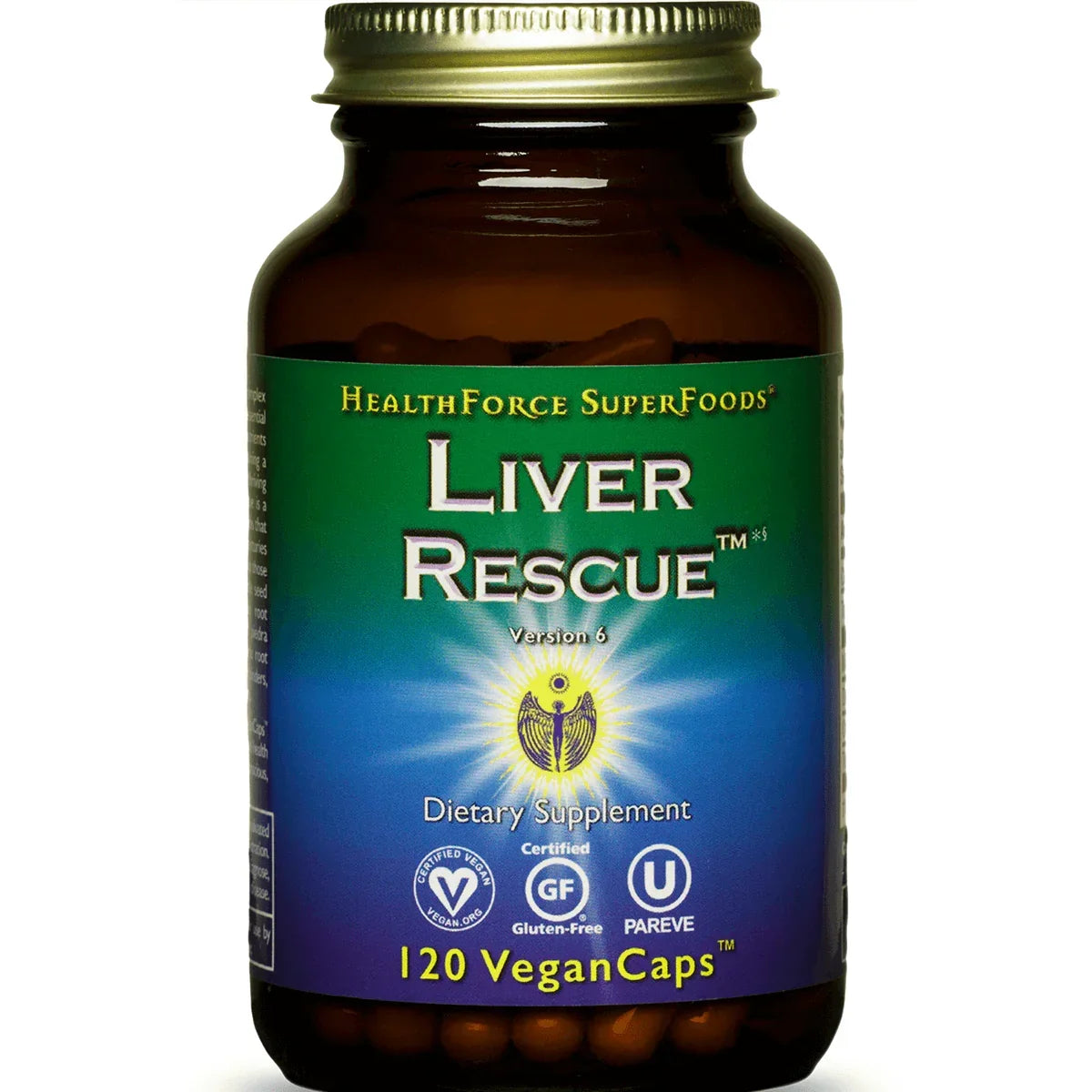 Liver Rescue