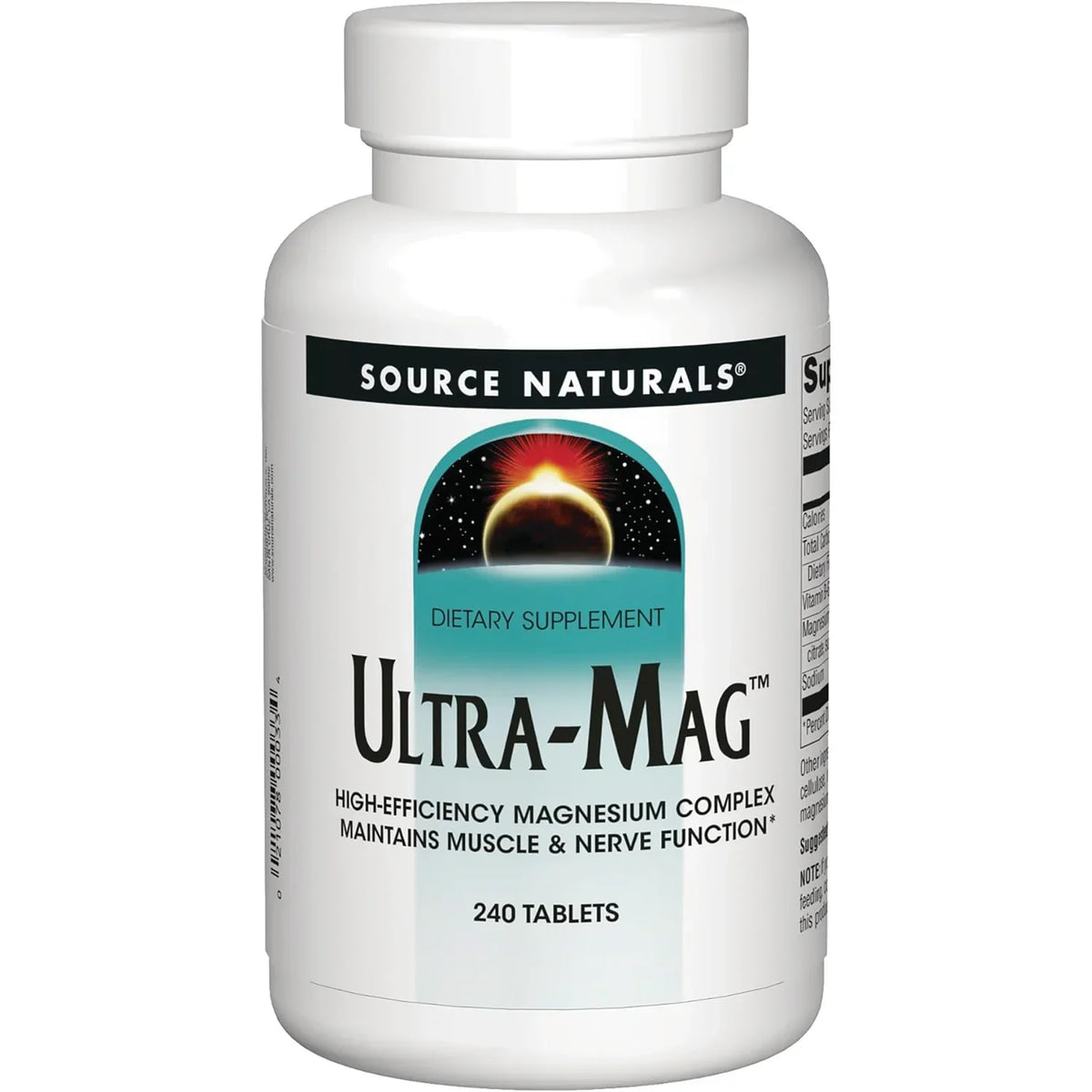 Ultra-Mag