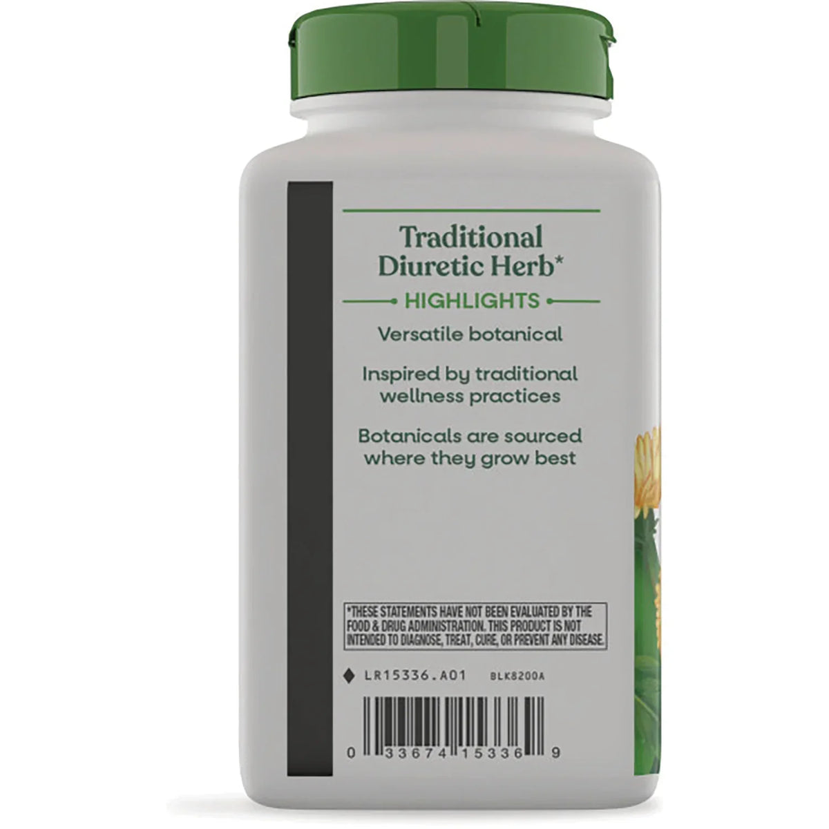 Dandelion Root