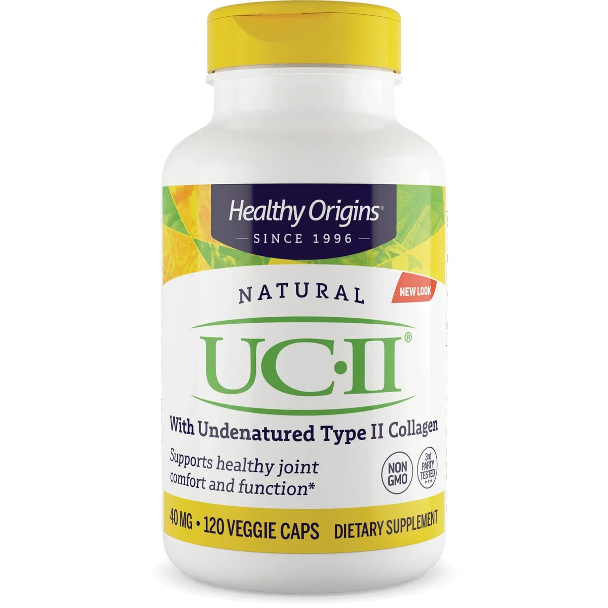 Natural UC-II Collagen