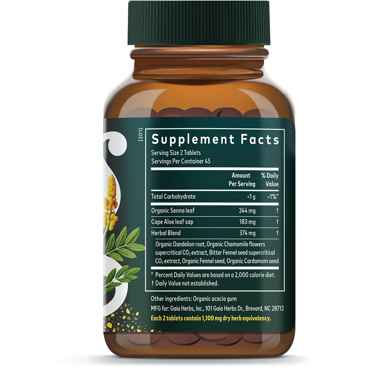 Natural Laxative