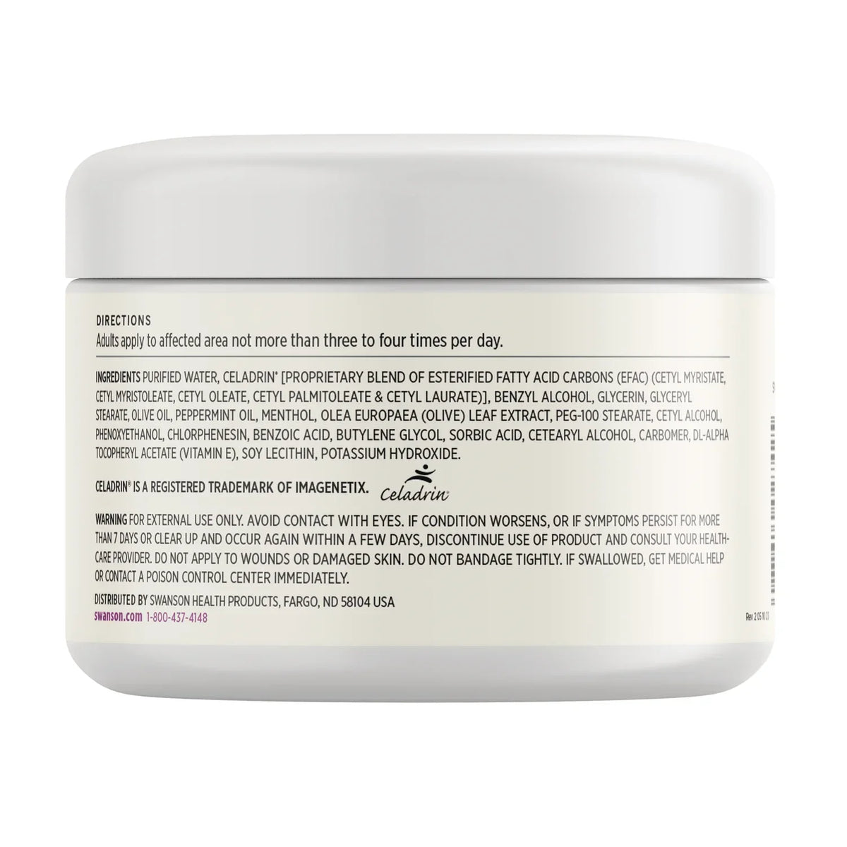 Celadrin Joint Cream