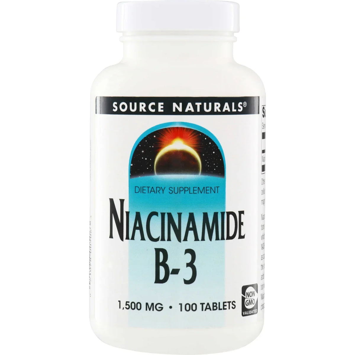 Niacinamide B-3