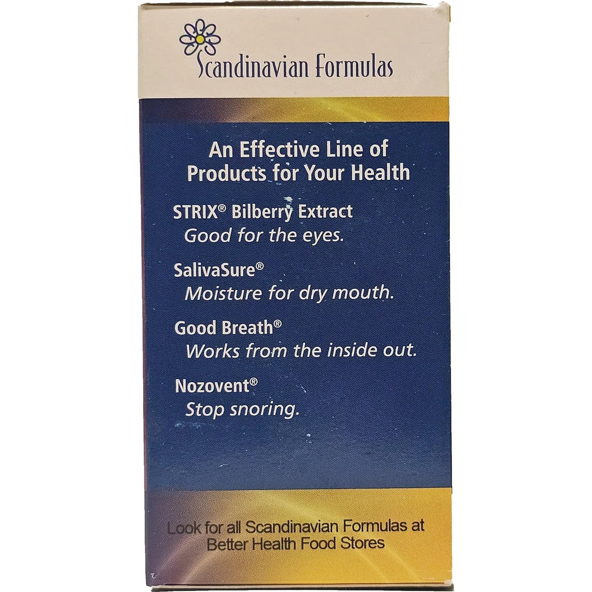 Shark Liver Oil