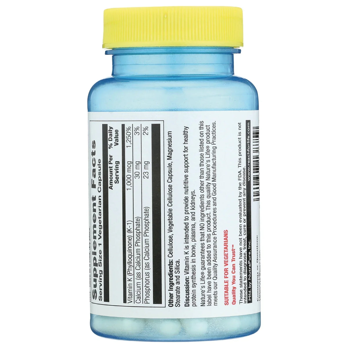 Vitamin K
