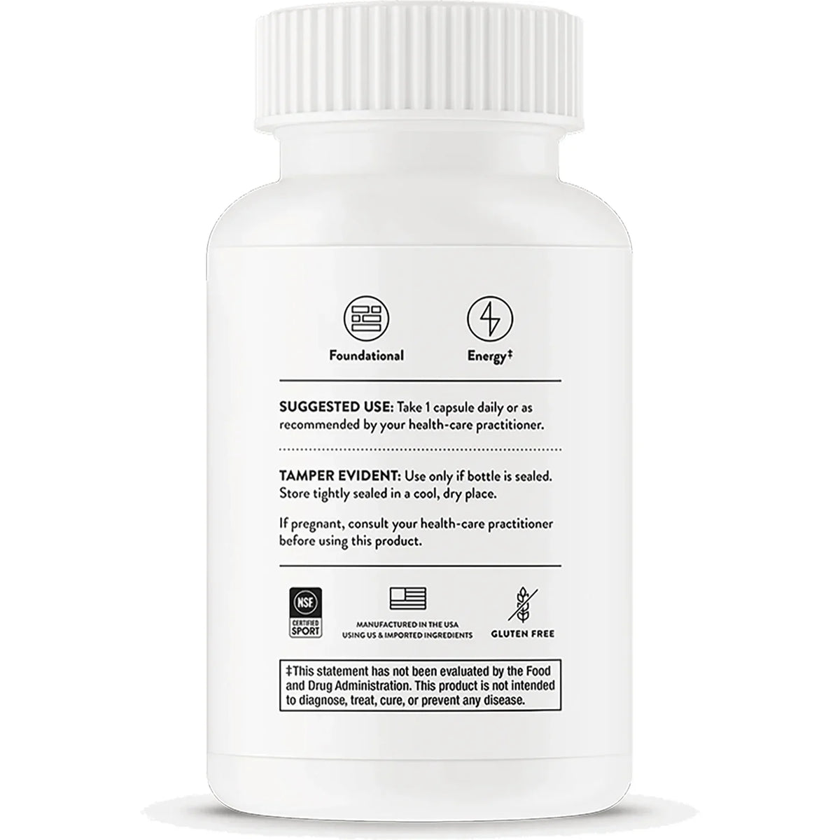 Iron Bisglycinate
