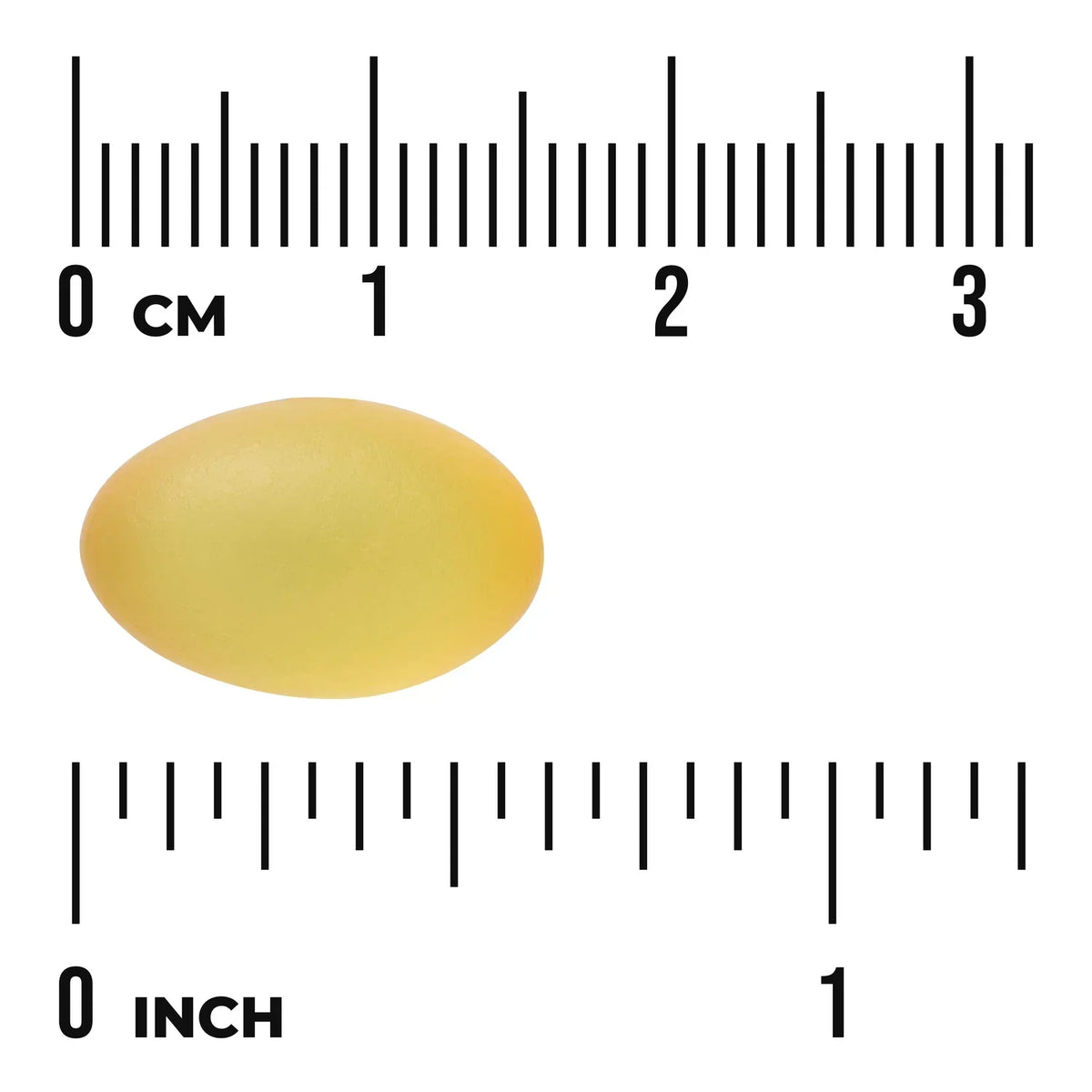 High Concentrate Omega-3 - Mini Softgels