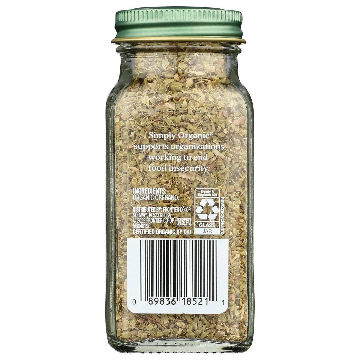 Oregano