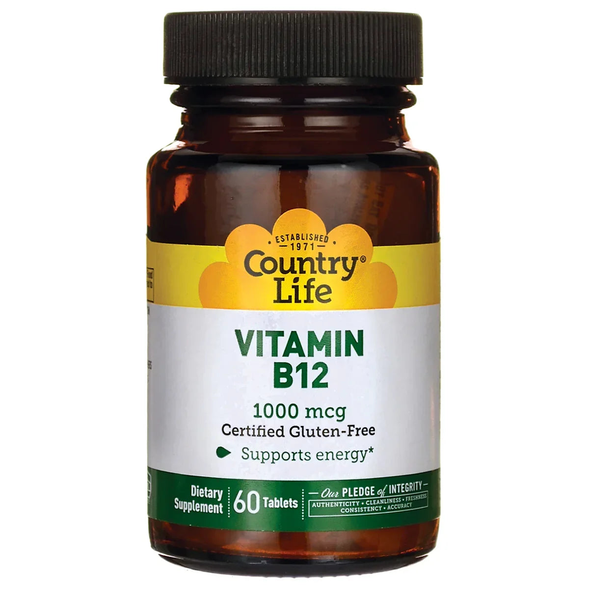 Vitamin B12