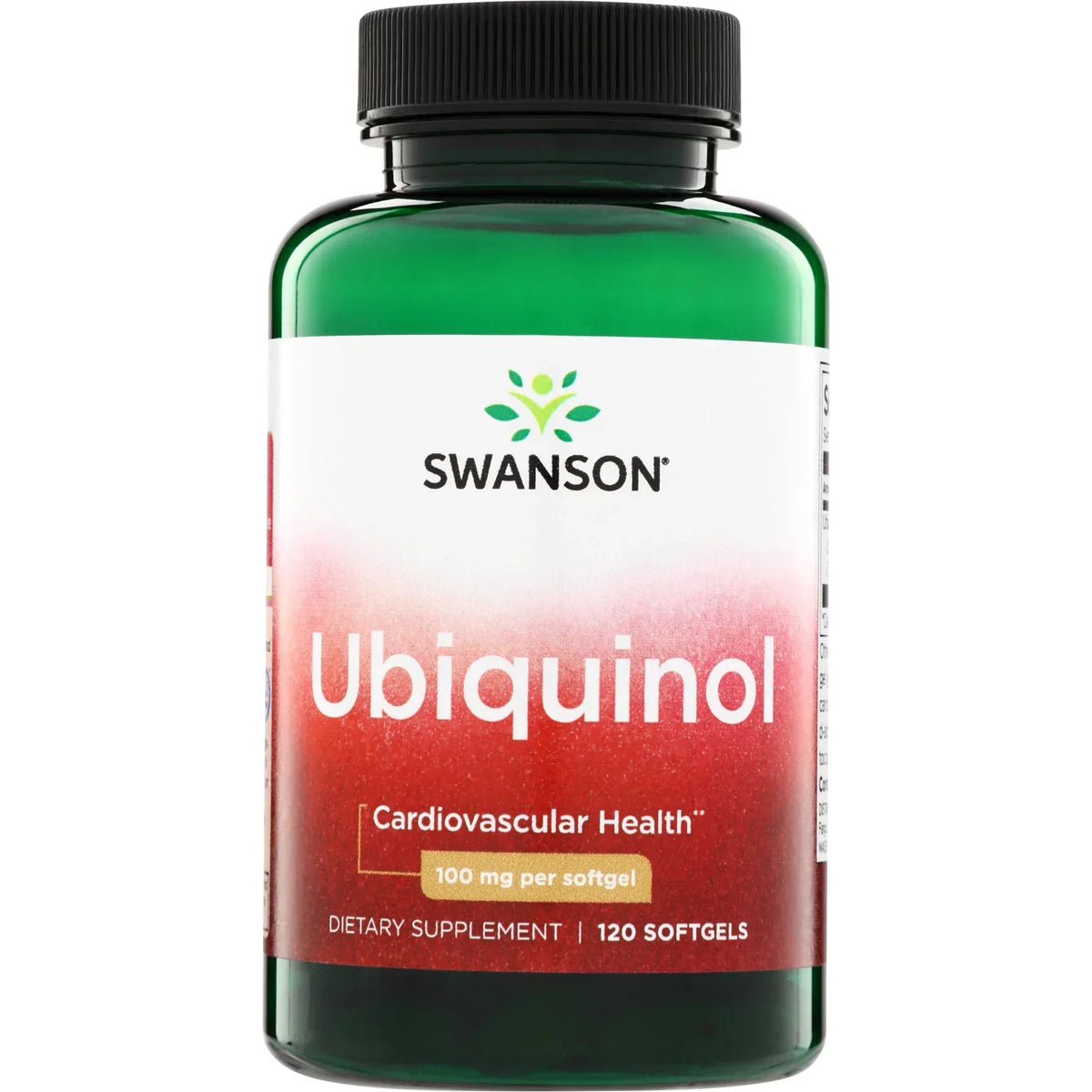 Ubiquinol 100 mg