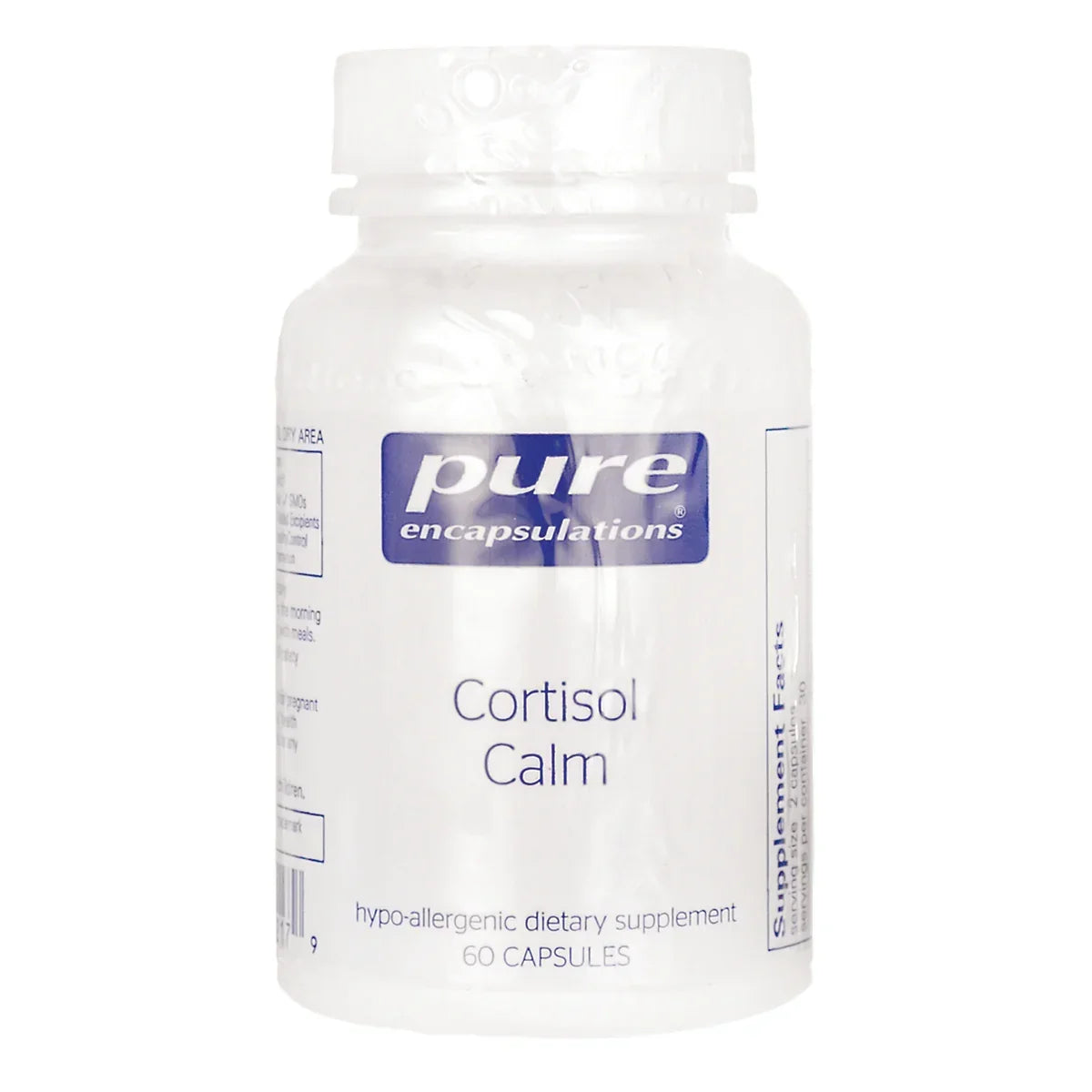 Cortisol Calm