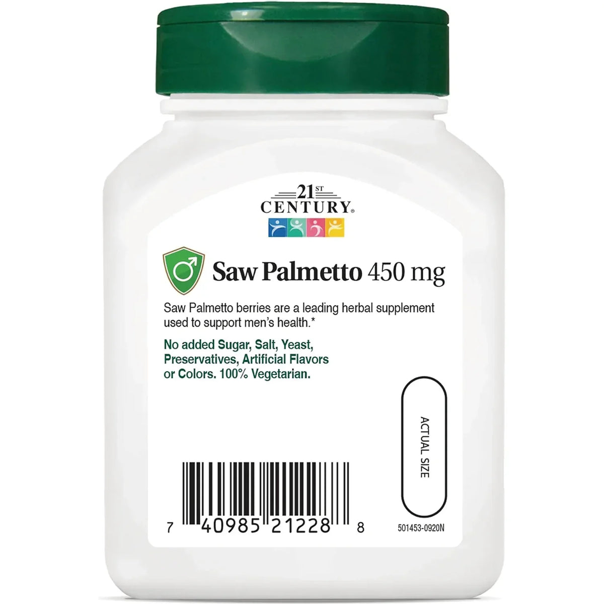 Saw Palmetto