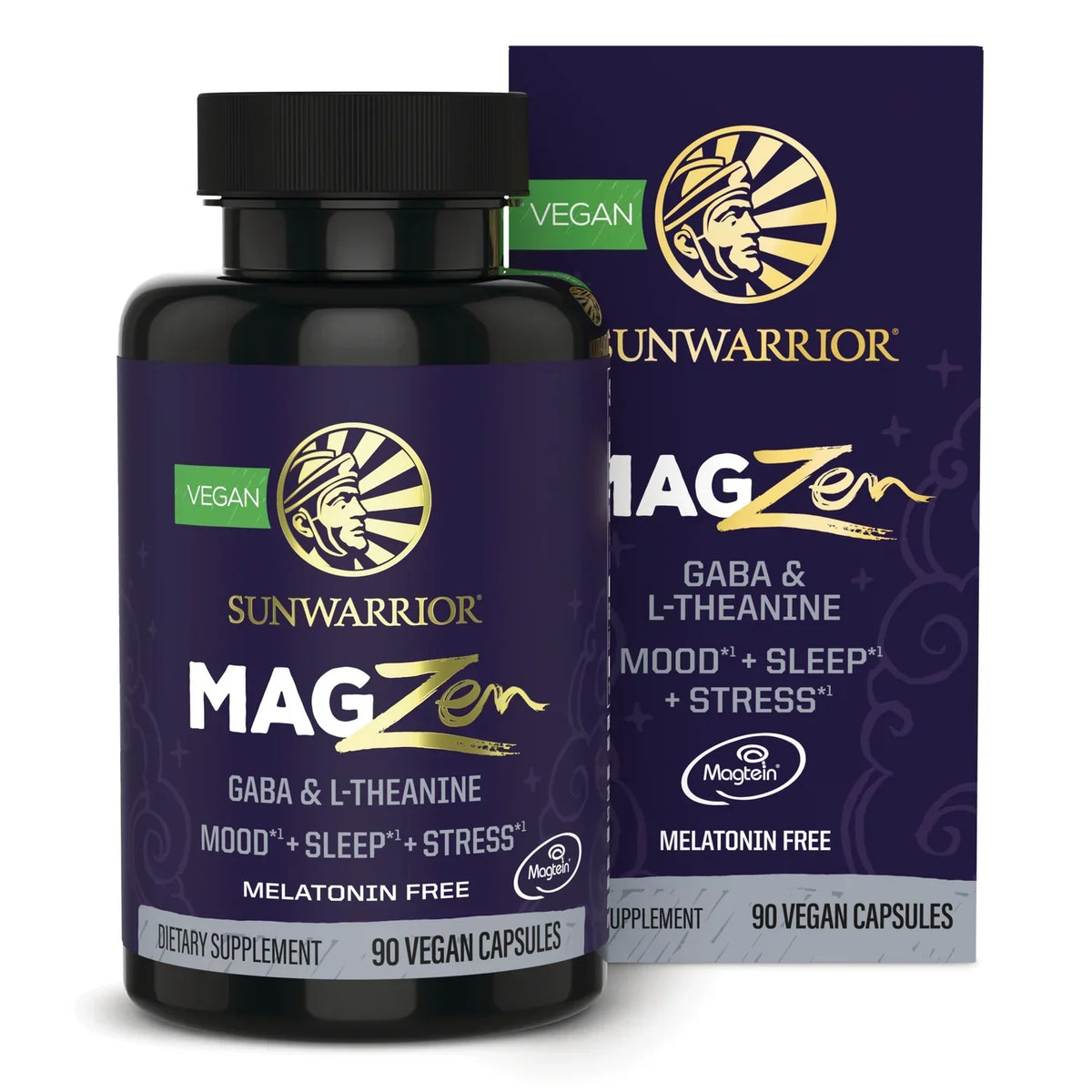 MagZen