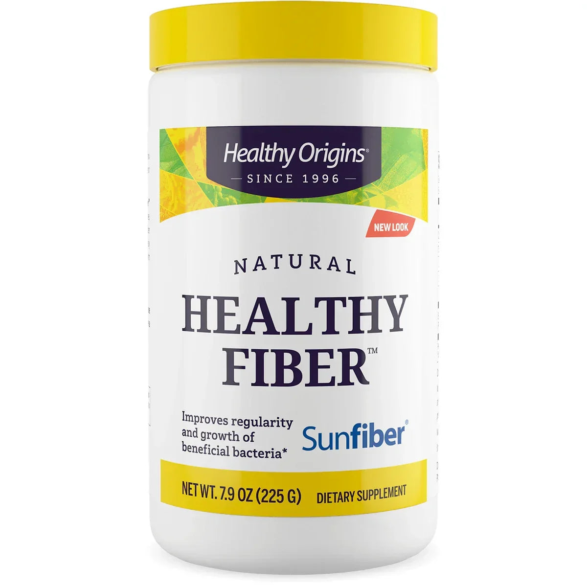 Natural Healthy Fiber