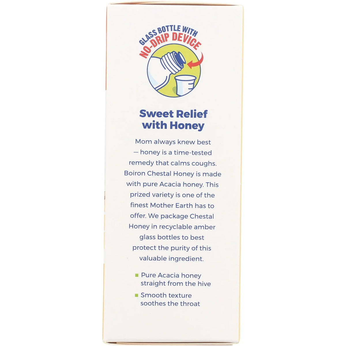 Chestal Honey Cough Syrup