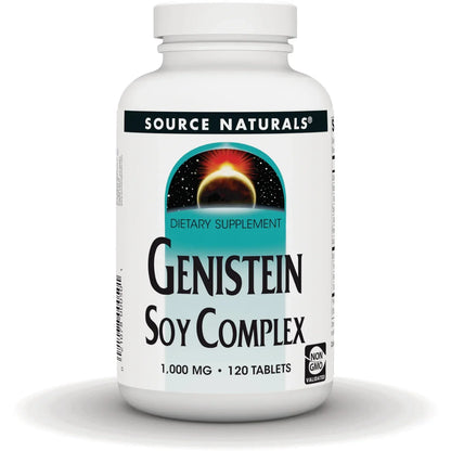 Genistein Soy Complex