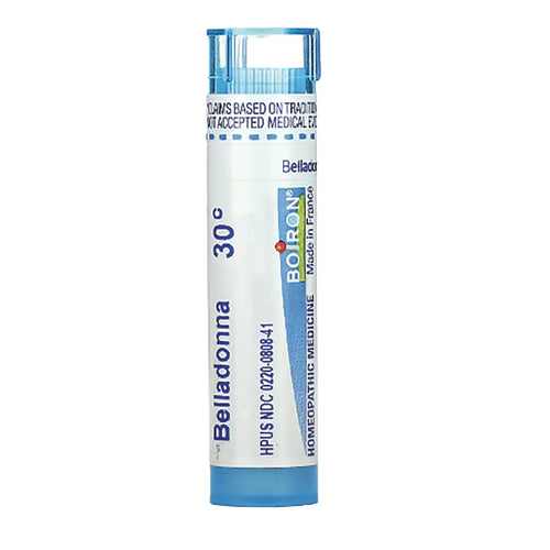 Belladonna 30C