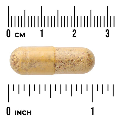 Multi with Iron +Energy