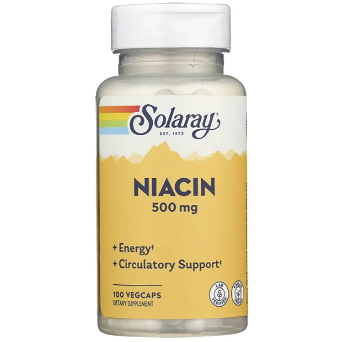 Niacin