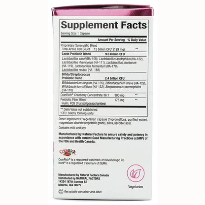 Ultimate Probiotic Women's Every Day