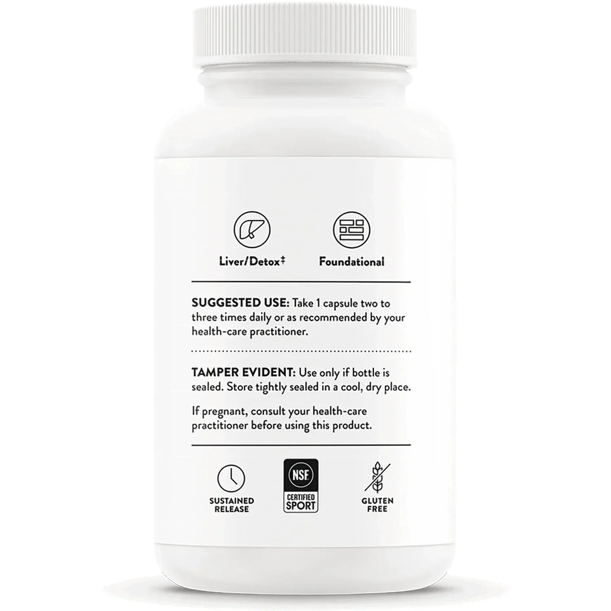 Glutathione-SR