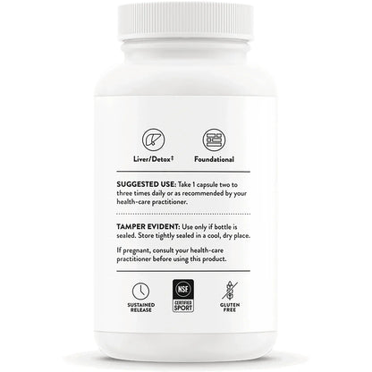 Glutathione-SR