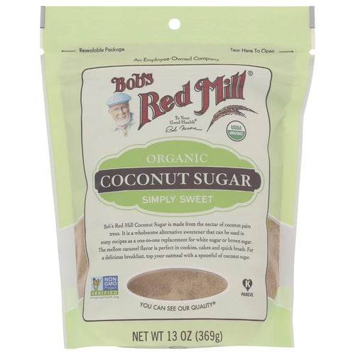 Organic Coconut Sugar