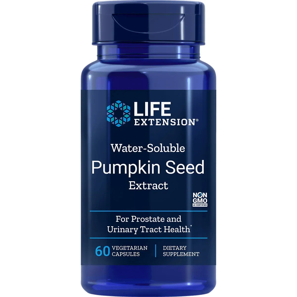 Water-Soluble Pumpkin Seed Extract