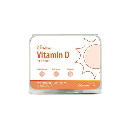 Vitamin D Test Kit