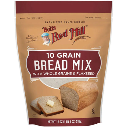 Baking Mixes