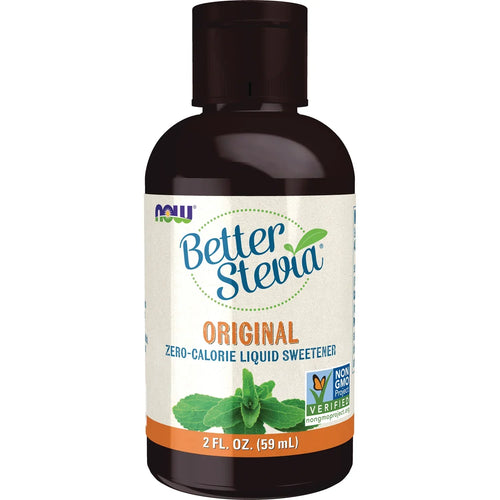 Better Stevia Liquid Sweetener - Original
