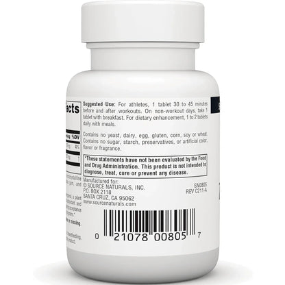 Trans-Ferulic Acid