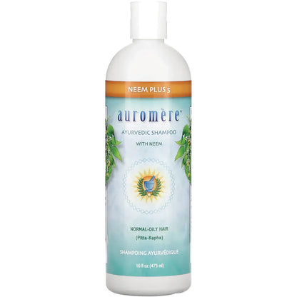 Neem Plus 5 Shampoo