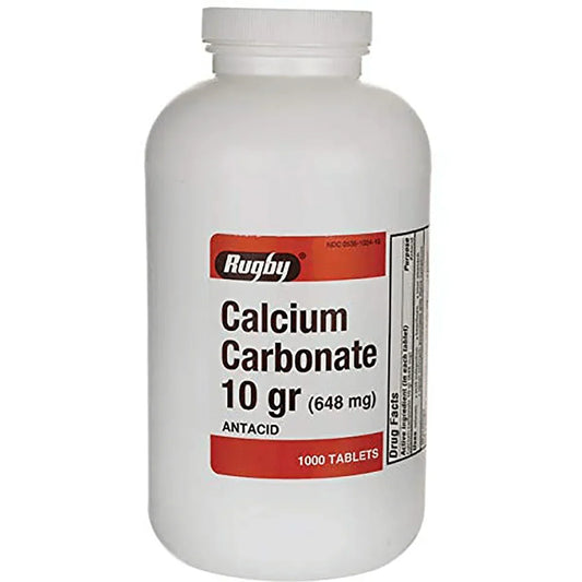 Calcium Carbonate