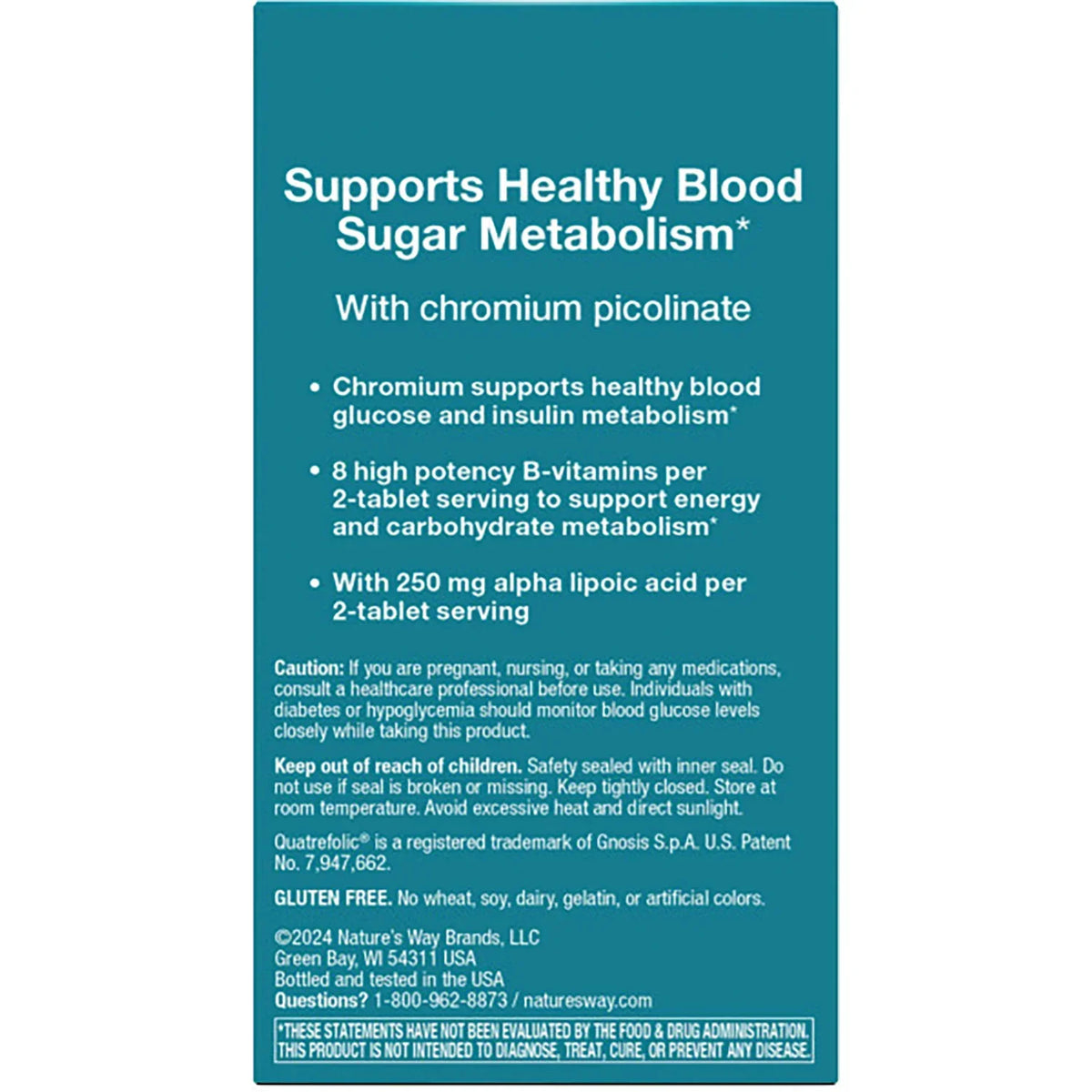 Blood Sugar Manager