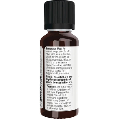 100% Pure Bergamot