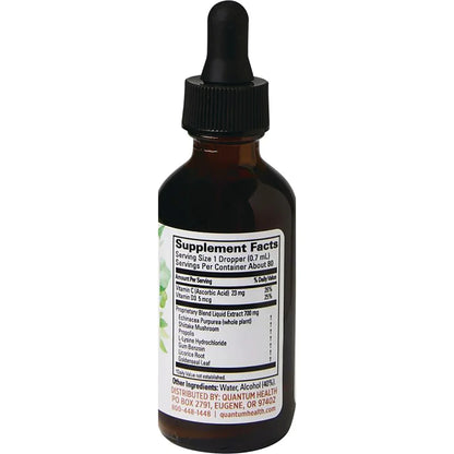 Super Lysine+ Liquid Extract