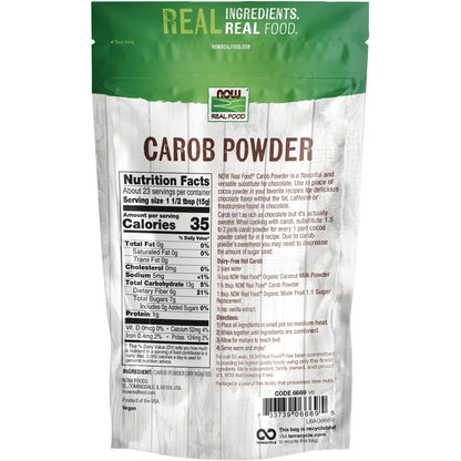 Carob Powder