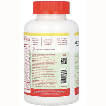 Kids Multi & Fiber