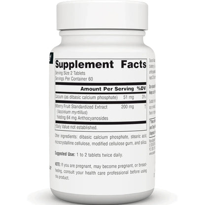 Bilberry Extract