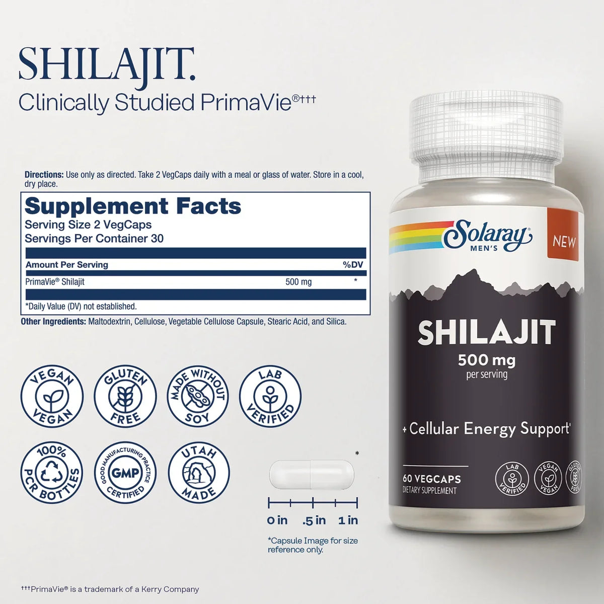 Shilajit
