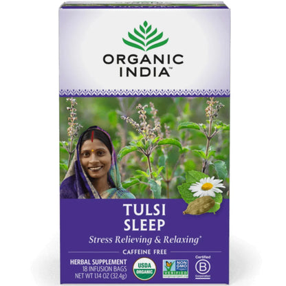 Tulsi Tea