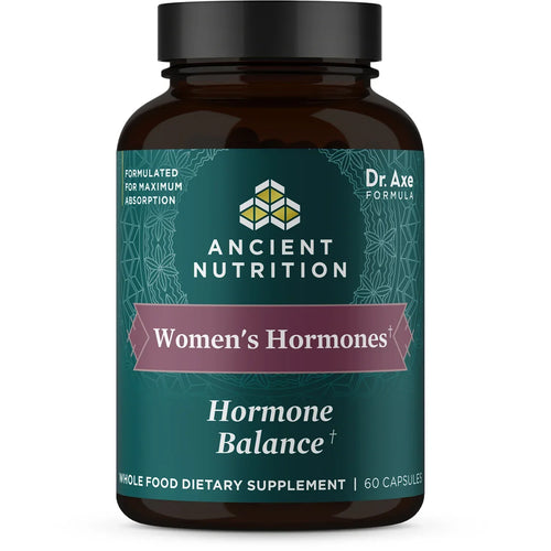 Women's Hormones