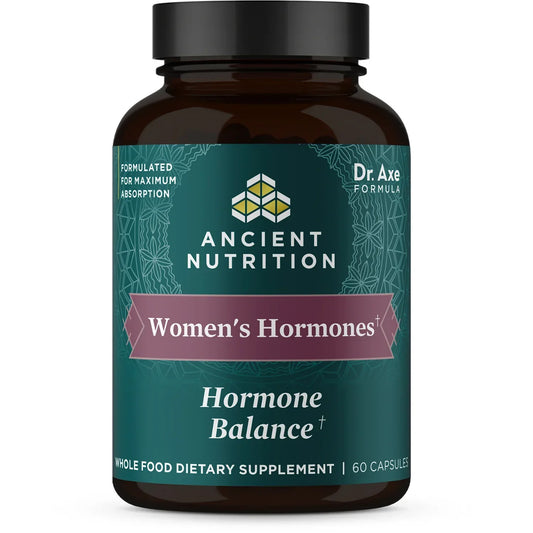 Women's Hormones