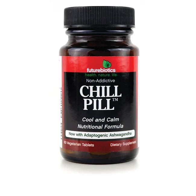Chill Pill