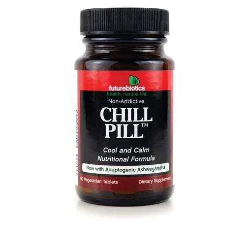 Chill Pill