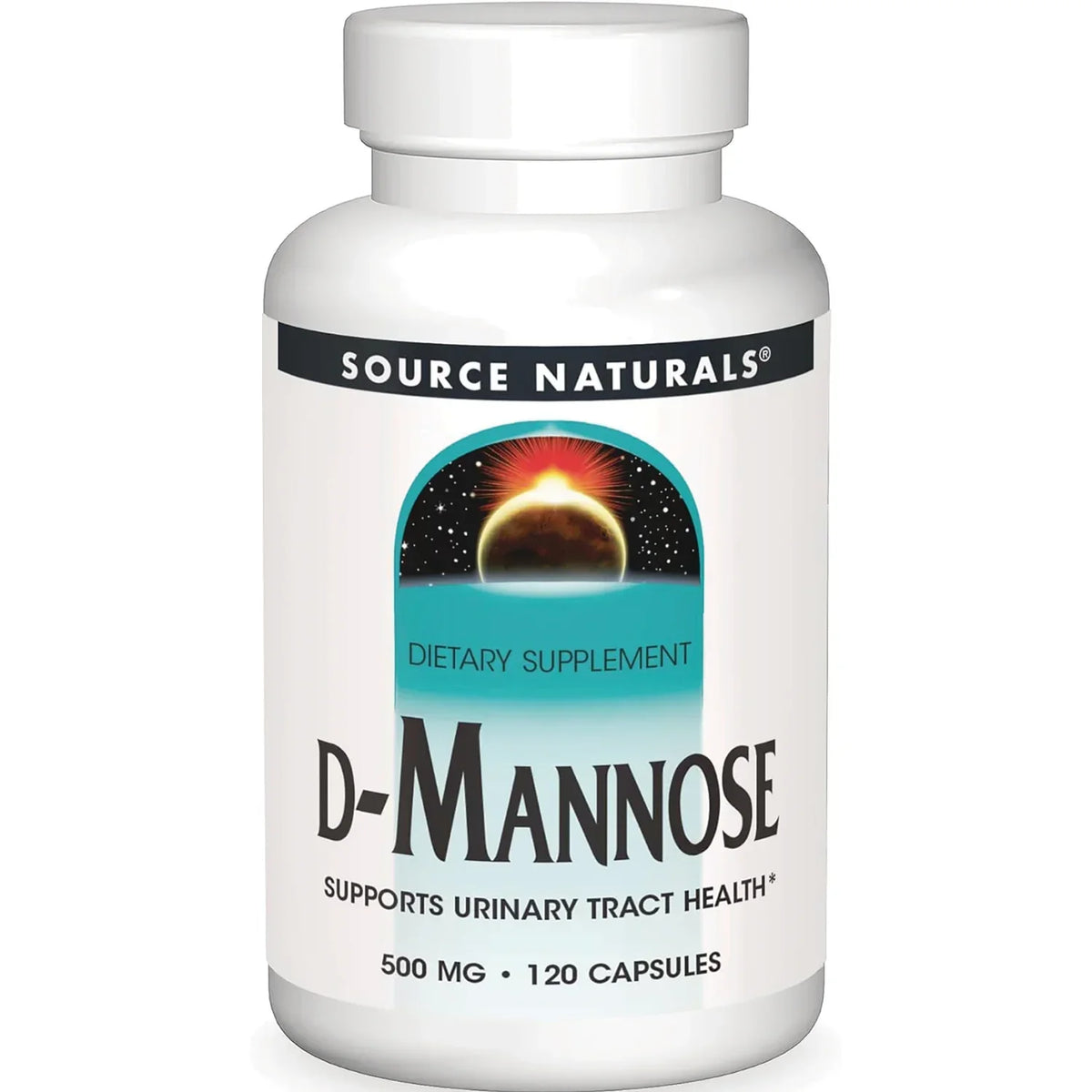 D-Mannose